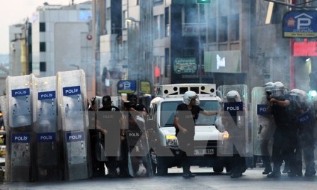 Turquía detiene a tres sospechosos yihadistas de atacar los intereses alemanes